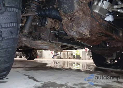 2016 Ford F-150 Xlt from USA, damaged, VIN 1FTFX1EF6GKG03204